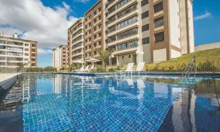Apartamento com 3 quartos à venda na Avenida da Cavalhada, 5730, Cavalhada, Porto Alegre, 89 m2 por R$ 935.000