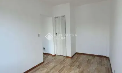 Apartamento com 1 quarto à venda na Rua Joaquim de Carvalho, 305, Vila Nova, Porto Alegre, 35 m2 por R$ 115.000