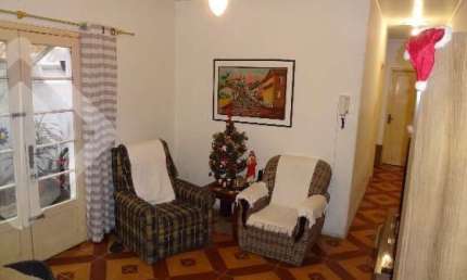 Apartamento com 2 quartos à venda na Rua Santana, 779, Farroupilha, Porto Alegre, 70 m2 por R$ 200.000