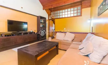 Casa com 3 quartos à venda na Rua Pasteur, 456, Ipanema, Porto Alegre, 120 m2 por R$ 649.000