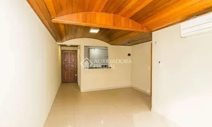 Apartamento com 2 quartos à venda na avenida nonoai, 1143, nonoai, porto alegre, 63 m2 por r$ 249.000