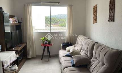 Apartamento com 2 quartos à venda na Rua Pércio Freitas Maestri, 388, Ipanema, Porto Alegre, 42 m2 por R$ 295.900