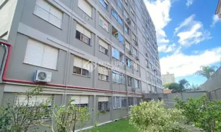 Apartamento com 2 quartos à venda na Avenida Otto Niemeyer, 754, Tristeza, Porto Alegre, 56 m2 por R$ 258.000