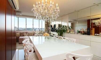 Apartamento com 3 quartos à venda na Rua Cleveland, 206, Santa Tereza, Porto Alegre, 83 m2 por R$ 800.000
