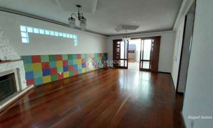 Apartamento com 2 quartos à venda na Avenida da Cavalhada, 4947, Cavalhada, Porto Alegre, 175 m2 por R$ 600.000