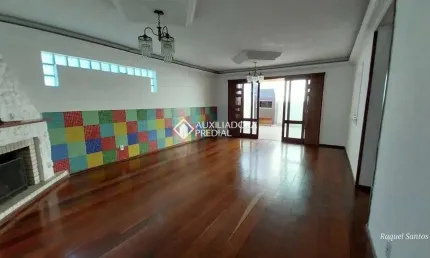 Apartamento com 2 quartos à venda na Avenida da Cavalhada, 4947, Cavalhada, Porto Alegre, 175 m2 por R$ 600.000