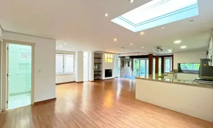 Casa em condomínio fechado com 3 quartos à venda na Avenida Juca Batista, 8000, Belém Novo, Porto Alegre, 240 m2 por R$ 1.368.000