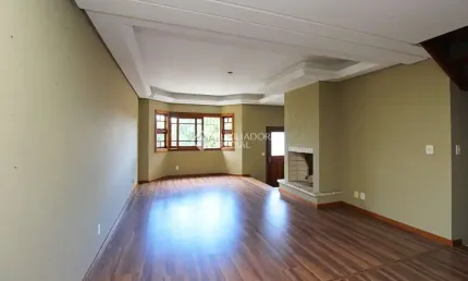 Casa com 4 quartos à venda na Rua Almirante Mariath, 168, Tristeza, Porto Alegre, 297 m2 por R$ 1.190.000