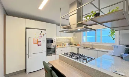 Casa em condomínio fechado com 4 quartos à venda na Estrada das Três Meninas, 2001, Vila Nova, Porto Alegre, 290 m2 por R$ 2.490.000