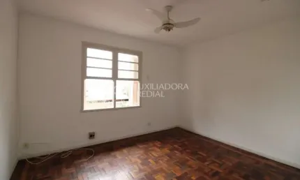 Apartamento com 1 quarto à venda na Avenida Amazonas, 1396, São Geraldo, Porto Alegre, 54 m2 por R$ 165.000