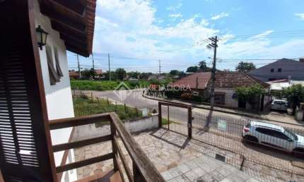 Casa com 3 quartos à venda na Estrada Aracaju, 29, Vila Nova, Porto Alegre, 200 m2 por R$ 850.000