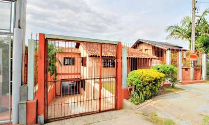 Casa com 4 quartos à venda na Rua Jair de Moura Calixto, 40, Ipanema, Porto Alegre, 228 m2 por R$ 549.000