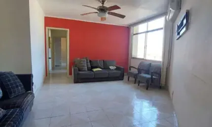 Apartamento com 2 quartos à venda na Avenida Wenceslau Escobar, 1086, Tristeza, Porto Alegre, 63 m2 por R$ 219.000
