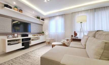 Apartamento com 2 quartos à venda na Rua Doutor Pereira Neto, 661, Tristeza, Porto Alegre, 90 m2 por R$ 1.010.000