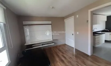 Apartamento com 2 quartos à venda na Avenida Juca Batista, 4531, Hípica, Porto Alegre, 48 m2 por R$ 255.000