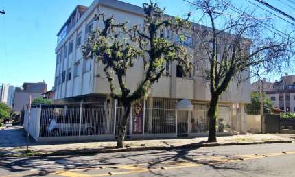 Apartamento com 2 quartos à venda na Rua Jataí, 411, Cristal, Porto Alegre, 62 m2 por R$ 249.000