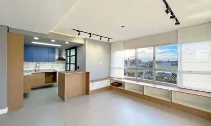 Apartamento com 3 quartos à venda na Rua Doutor Dias de Carvalho, 370, Tristeza, Porto Alegre, 95 m2 por R$ 790.000
