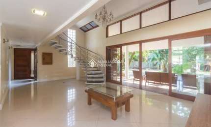 Casa com 4 quartos à venda na Rua João Mendes Ouriques, 135, Ipanema, Porto Alegre, 460 m2 por R$ 2.300.000