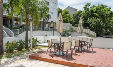 Apartamento com 2 quartos à venda na Avenida Teresópolis, 2255, Teresópolis, Porto Alegre, 59 m2 por R$ 312.000