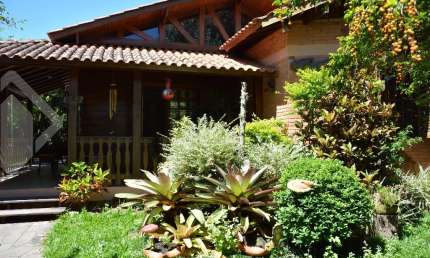 Casa em condomínio fechado com 2 quartos à venda na Rua das Laranjeiras, 253, Ipanema, Porto Alegre, 239 m2 por R$ 807.500