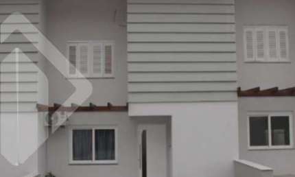 Casa em condomínio fechado com 3 quartos à venda na Rua Manuele Cristiane Gonçalves, 79, Vila Nova, Porto Alegre, 238 m2 por R$ 589.000