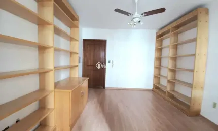 Apartamento com 1 quarto à venda na rua guilherme alves, 1141, petrópolis, porto alegre, 46 m2 por r$ 218.000