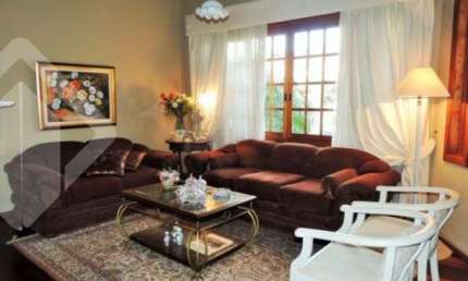 Casa em condomínio fechado com 3 quartos à venda na Rua Ítalo Brutto, 410, Espírito Santo, Porto Alegre, 180 m2 por R$ 750.000