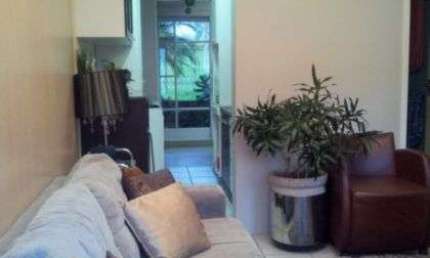 Casa em condomínio fechado com 2 quartos à venda na Rua Atílio Supertti, 620, Vila Nova, Porto Alegre, 55 m2 por R$ 239.500