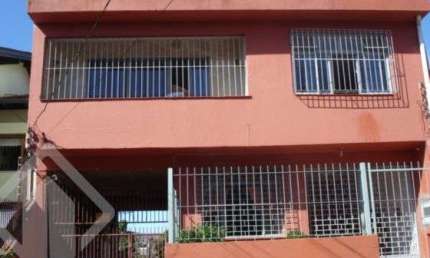 Casa em condomínio fechado com 4 quartos à venda na Rua São Miguel, 470, Coronel Aparício Borges, Porto Alegre, 222 m2 por R$ 700.000
