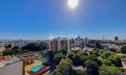 Apartamento com 3 quartos à venda na Rua Doutor Armando Barbedo, 1172, Tristeza, Porto Alegre, 144 m2 por R$ 1.449.000