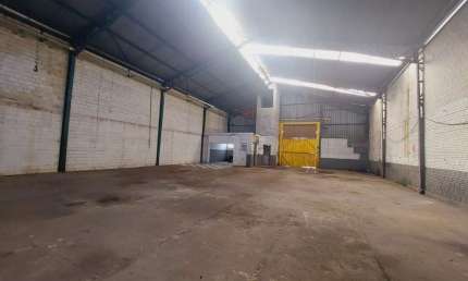 Barracão / Galpão / Depósito à venda na Avenida Ipiranga, 8381, Jardim Botânico, Porto Alegre, 435 m2 por R$ 3.190.000