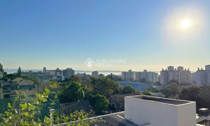 Cobertura com 2 quartos à venda na Rua Landel de Moura, 1101, Tristeza, Porto Alegre, 176 m2 por R$ 530.000
