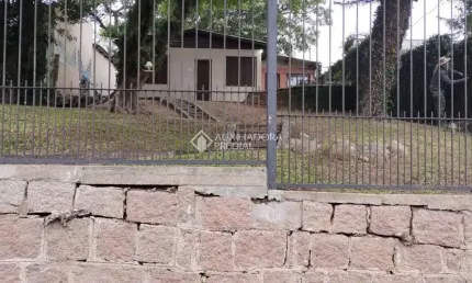 Casa com 3 quartos à venda na Rua Landel de Moura, 707, Tristeza, Porto Alegre, 80 m2 por R$ 850.000