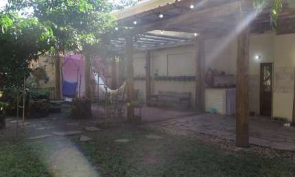 Casa em condomínio fechado com 2 quartos à venda na Rua Sebastião Wolf, 281, Nonoai, Porto Alegre, 100 m2 por R$ 504.000