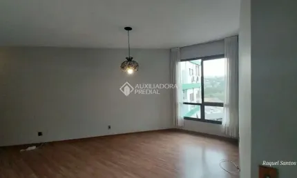 Apartamento com 3 quartos à venda na Avenida Fábio Araújo Santos, 1245, Nonoai, Porto Alegre, 75 m2 por R$ 280.000