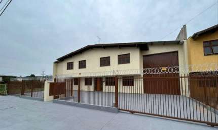 Barracão / Galpão / Depósito à venda na Rua Alemanha, 221, Petrópolis, Novo Hamburgo, 737 m2 por R$ 2.500.000