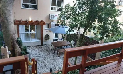 Casa em condomínio fechado com 3 quartos à venda na Avenida Coronel Marcos, 500, Pedra Redonda, Porto Alegre, 220 m2 por R$ 1.090.000