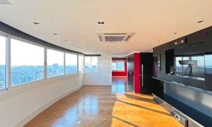 Cobertura com 3 quartos à venda na rua coronel bordini, 1471, rio branco, porto alegre, 278 m2 por r$ 2.490.000