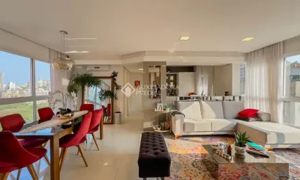 Apartamento com 3 quartos à venda na Avenida João Obino, 500, Petrópolis, Porto Alegre, 103 m2 por R$ 1.600.000