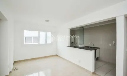 Apartamento com 2 quartos à venda na Rua Costa Lima, 327, Nonoai, Porto Alegre, 60 m2 por R$ 266.000