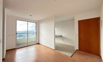 Apartamento com 2 quartos à venda na Rua Sílvio Silveira Soares, 2688, Camaquã, Porto Alegre, 53 m2 por R$ 430.000