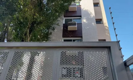 Apartamento com 2 quartos à venda na Rua São Simão, 56, Bom Jesus, Porto Alegre, 74 m2 por R$ 580.000