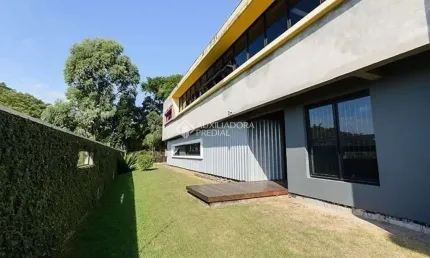 Prédio à venda na Avenida Taquary, 128, Cristal, Porto Alegre, 630 m2 por R$ 3.750.000