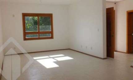 Casa em condomínio fechado com 3 quartos à venda na Avenida Vicente Monteggia, 1669, Cavalhada, Porto Alegre, 131 m2 por R$ 595.000