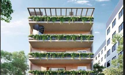 Apartamento com 2 quartos à venda na Rua Doutor Pereira Neto, 144, Tristeza, Porto Alegre, 112 m2 por R$ 1.299.000