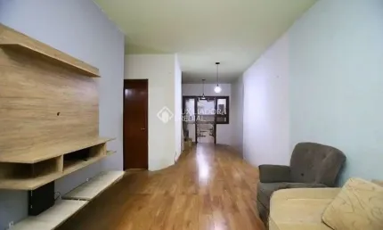 Casa com 2 quartos à venda na Avenida Nossa Senhora de Guadalupe, 371, Hípica, Porto Alegre, 57 m2 por R$ 269.000
