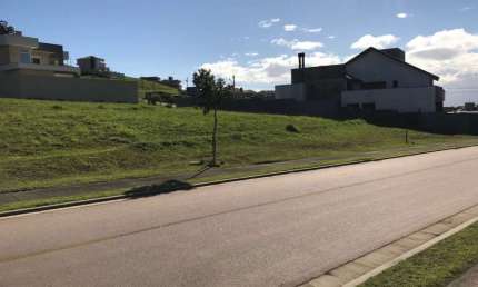 Terreno em condomínio fechado à venda na Estrada das Três Meninas, 2003, Vila Nova, Porto Alegre, 684 m2 por R$ 350.000