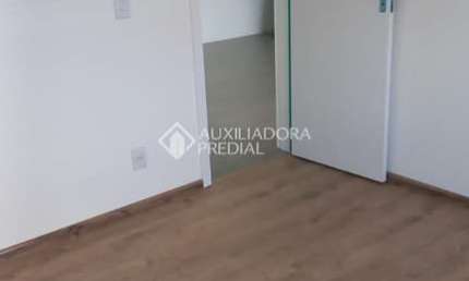 Apartamento com 2 quartos à venda na Rua Carlos Drumond de Andrade, 188, Harmonia, Canoas, 54 m2 por R$ 358.000