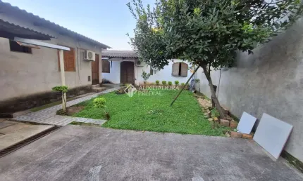 Terreno à venda na Avenida Juca Batista, 4445, Hípica, Porto Alegre, 554 m2 por R$ 1.099.000
