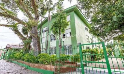 Apartamento com 1 quarto à venda na Rua Victor Silva, 289, Camaquã, Porto Alegre, 46 m2 por R$ 350.000
